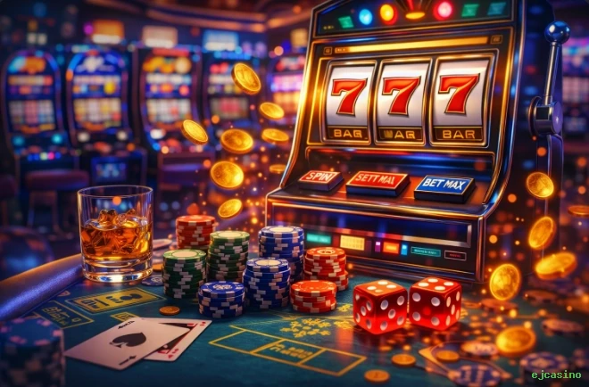 Programa VIP ejcasino