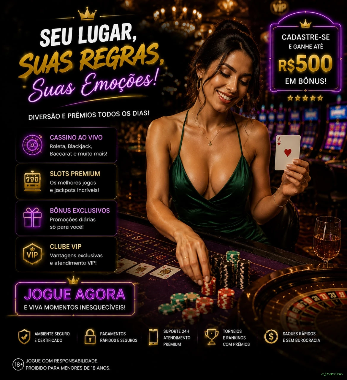 Sorteios e eventos no Facebook