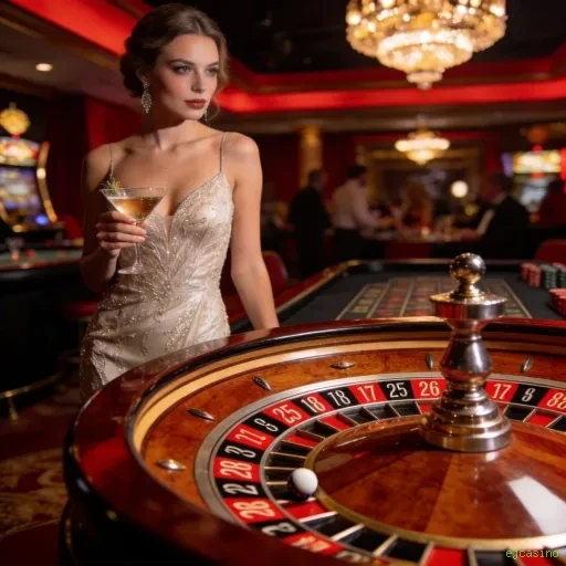 Cassino ao vivo com dealers reais da Evolution Gaming