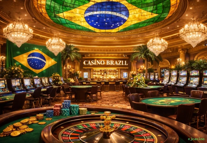 Lottery Clássica na ejcasino