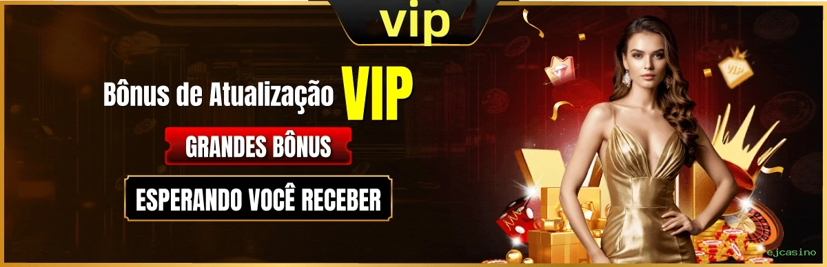Progressão VIP