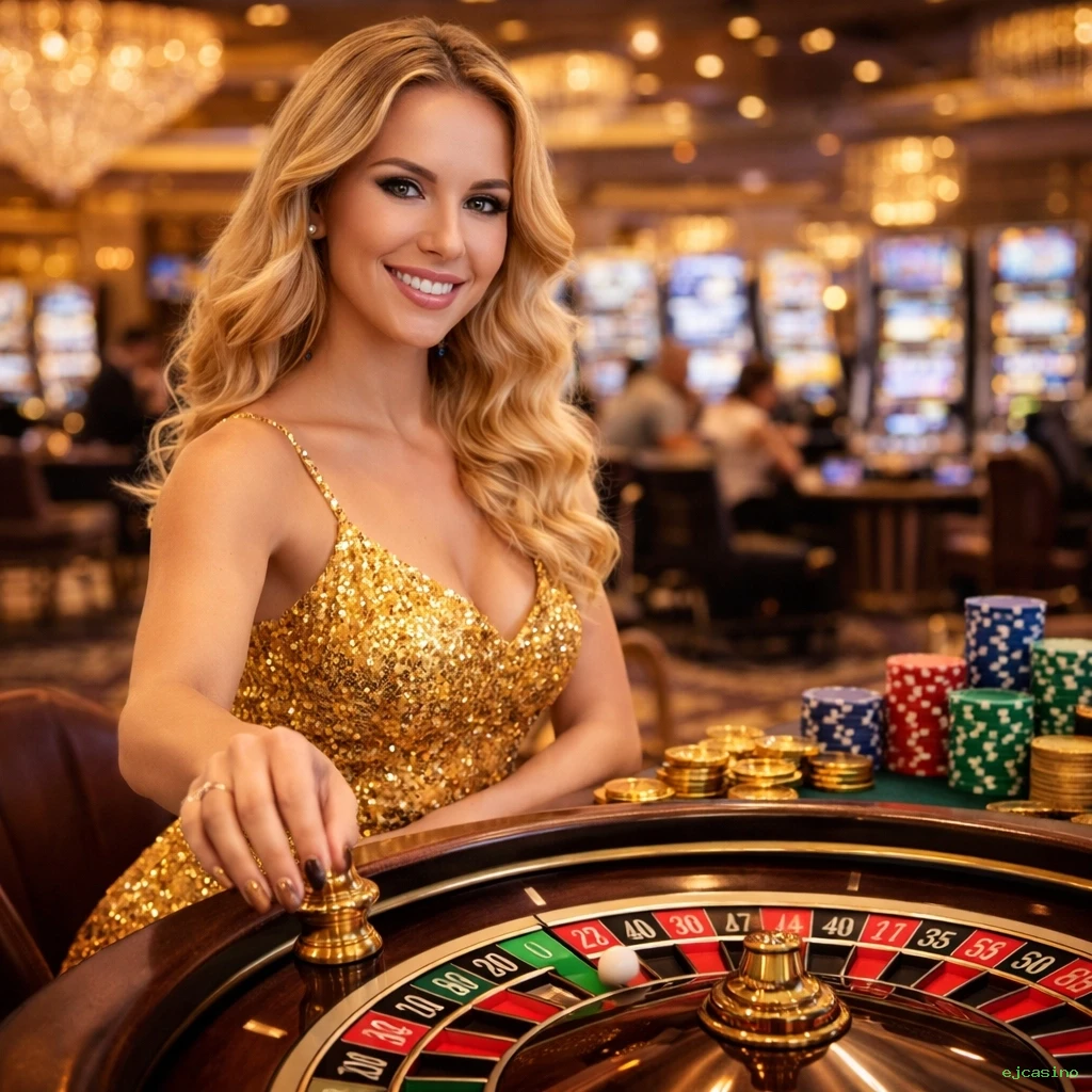 Jogos com maior RTP na ejcasino